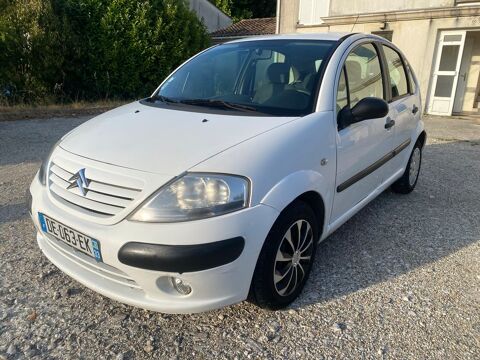 Citroen c3 1.4 hdi 70 cv
