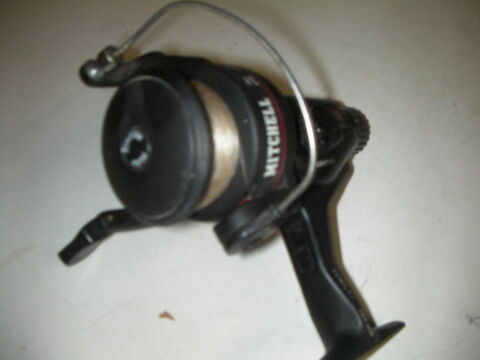 Moulinet lancer MITCHELL 1160 G 22 Roques (31)