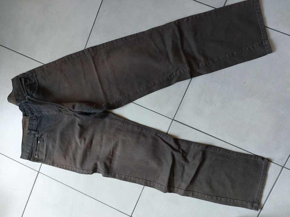 jean homme Vêtements