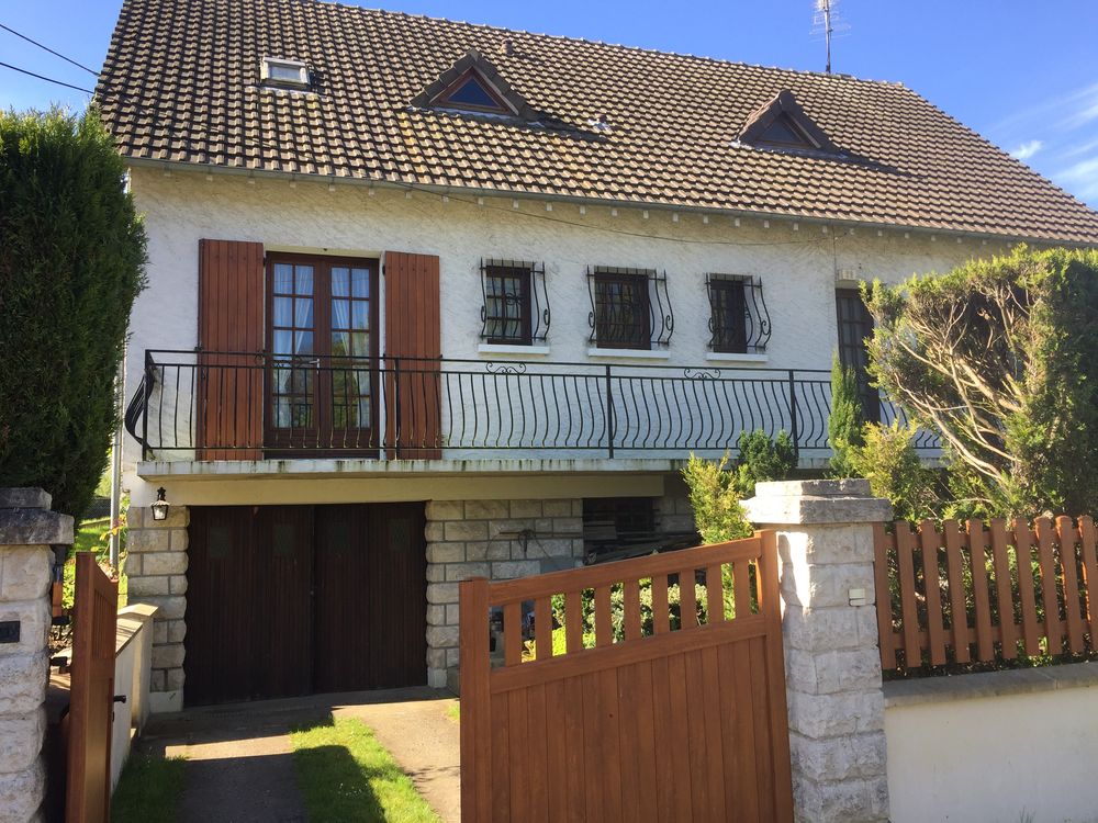Vente Maison BELLE MAISON DE CONSTRUCTION TRADITIONNELLE Orphin