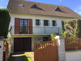  Maison à vendre 7 pièces 148 m²