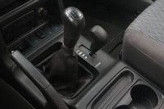 Pajero 2.5 TD Long GLX occasion 20260 Calvi