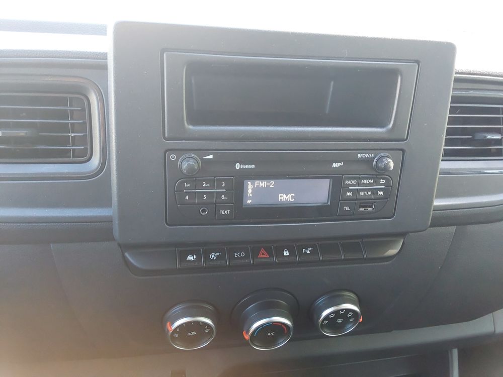 Interstar INTERSTAR FOURGON L2H2 3T5 2.3 DCI 150 S/S ACENTA 2024 occasion 38080 Saint-Marcel-Bel-Accueil