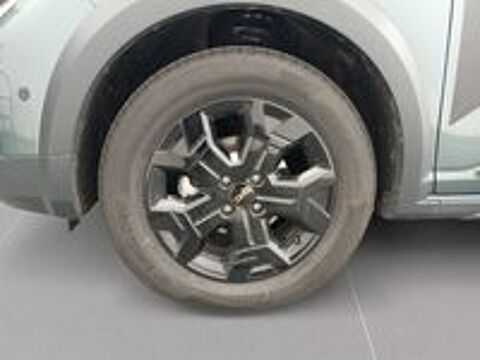 Sandero TCe 110 Stepway Extreme 2026 occasion 42120 Le Coteau