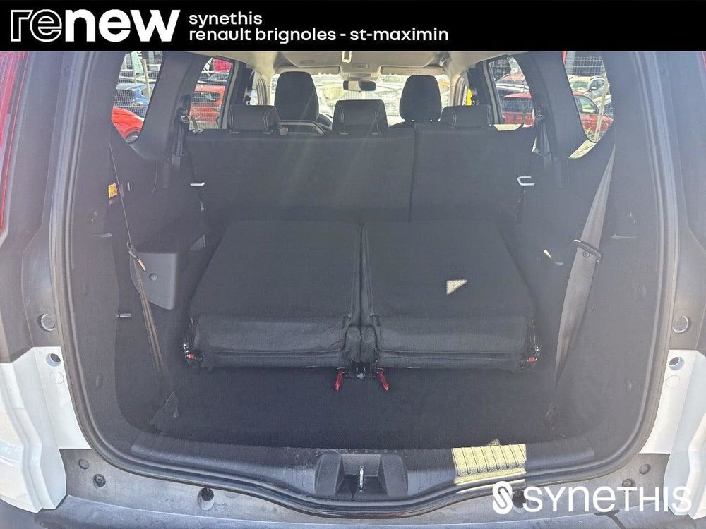 Jogger TCe 110 7 places GSR2 Expression 2024 occasion 83170 Brignoles