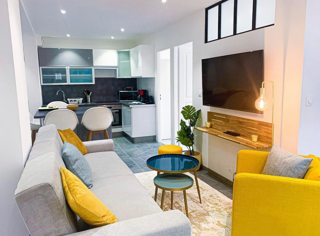  Appartement Caen (14000)