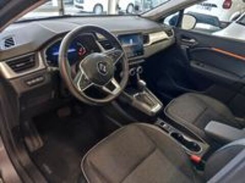Captur E-Tech full hybrid 145 Techno 2023 occasion 95520 Osny