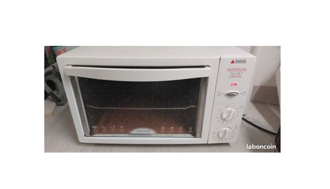mini four / grill MOULINEX 12L à poser
29 Montpellier (34)