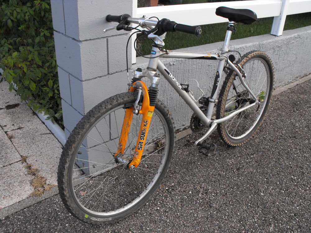 VTT 26 pouce Vélos
