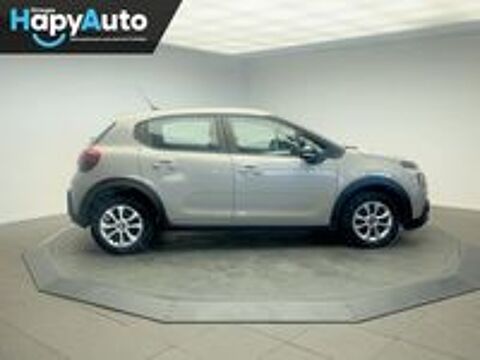 C3 AUTO ECOLE HDi 100 BVM6 2023 occasion 65000 Tarbes