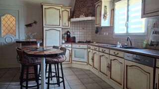  Maison à vendre 4 pièces 88 m² Cugnaux