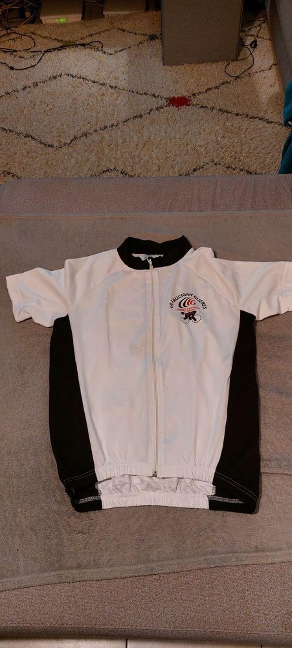Maillot de cyclisme Sports