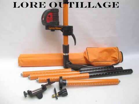 Canne T�lescopique Laserliner 70 Cagnes-sur-Mer (06)