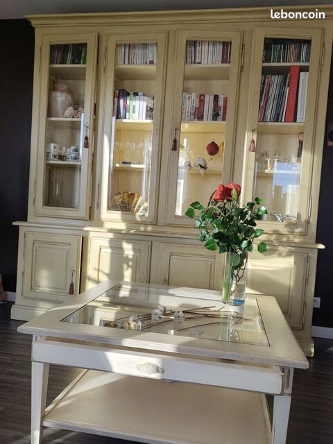 vaisselier-biblioth�que 2000 Vannes (56)