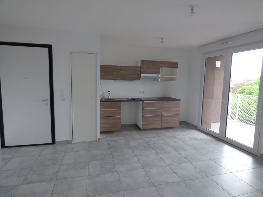Location Appartement beau T2 avec garage sur GRENOBLE Grenoble