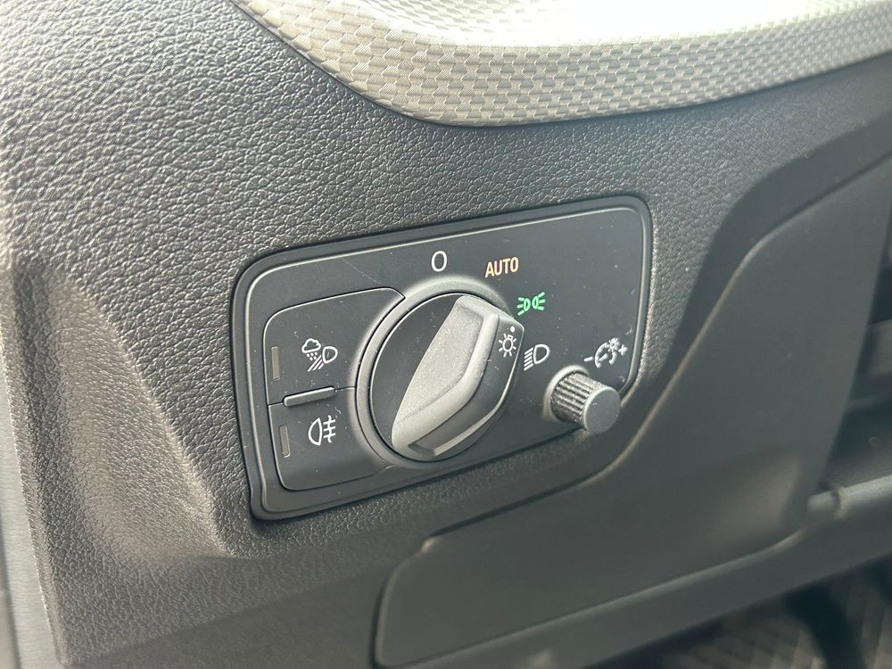 Q2 35 TFSI 150 S tronic 7 S line 2022 occasion Binche