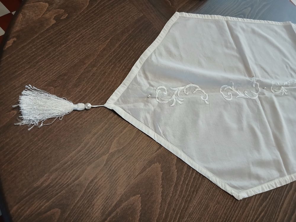 Set de table. Décoration