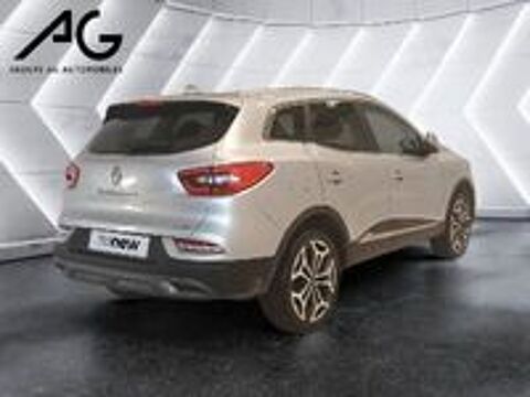 Kadjar TCe 140 Techno Techno 2022 occasion 08200 Wadelincourt