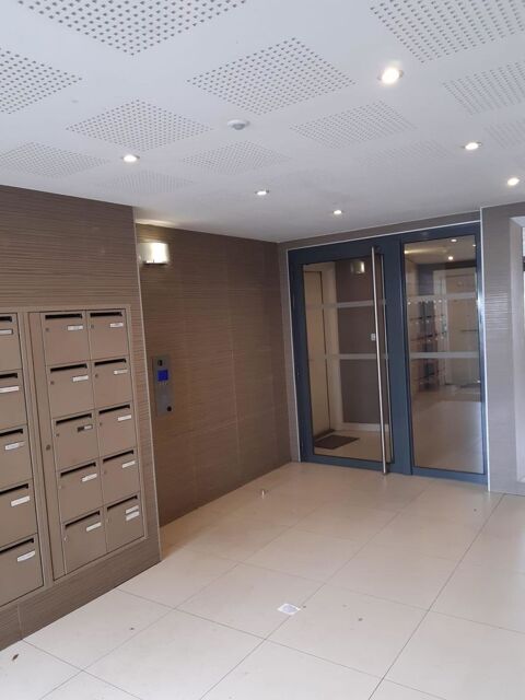  Appartement � louer 2 pi�ces 41 m�