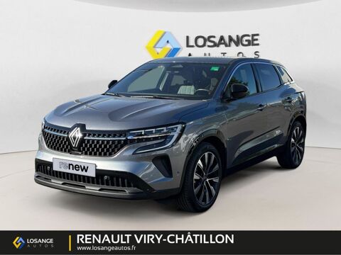 Annonce voiture Renault Austral 25490 €