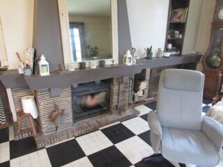  Maison � vendre 166 m�