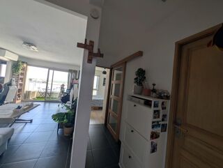  Appartement à vendre 2 pièces 41 m² Montpellier