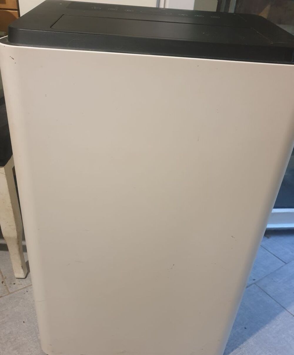 2 climatisation mobile Electroménager