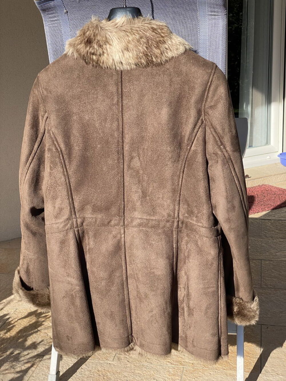 veste blazer Caroll Vêtements