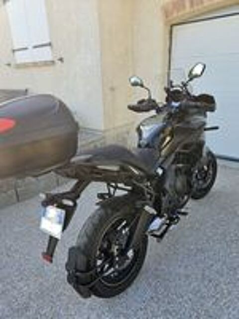 KAWASAKI 2024 occasion 27400 Incarville