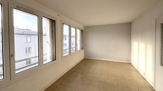  Appartement � vendre 3 pi�ces 56 m�