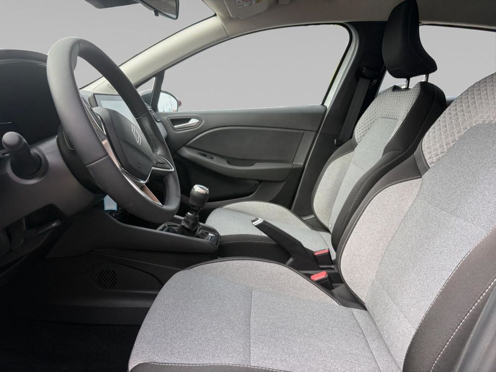 Clio V Clio SCe 65 ch GSR2 Evolution null 2025 occasion 08300 Rethel