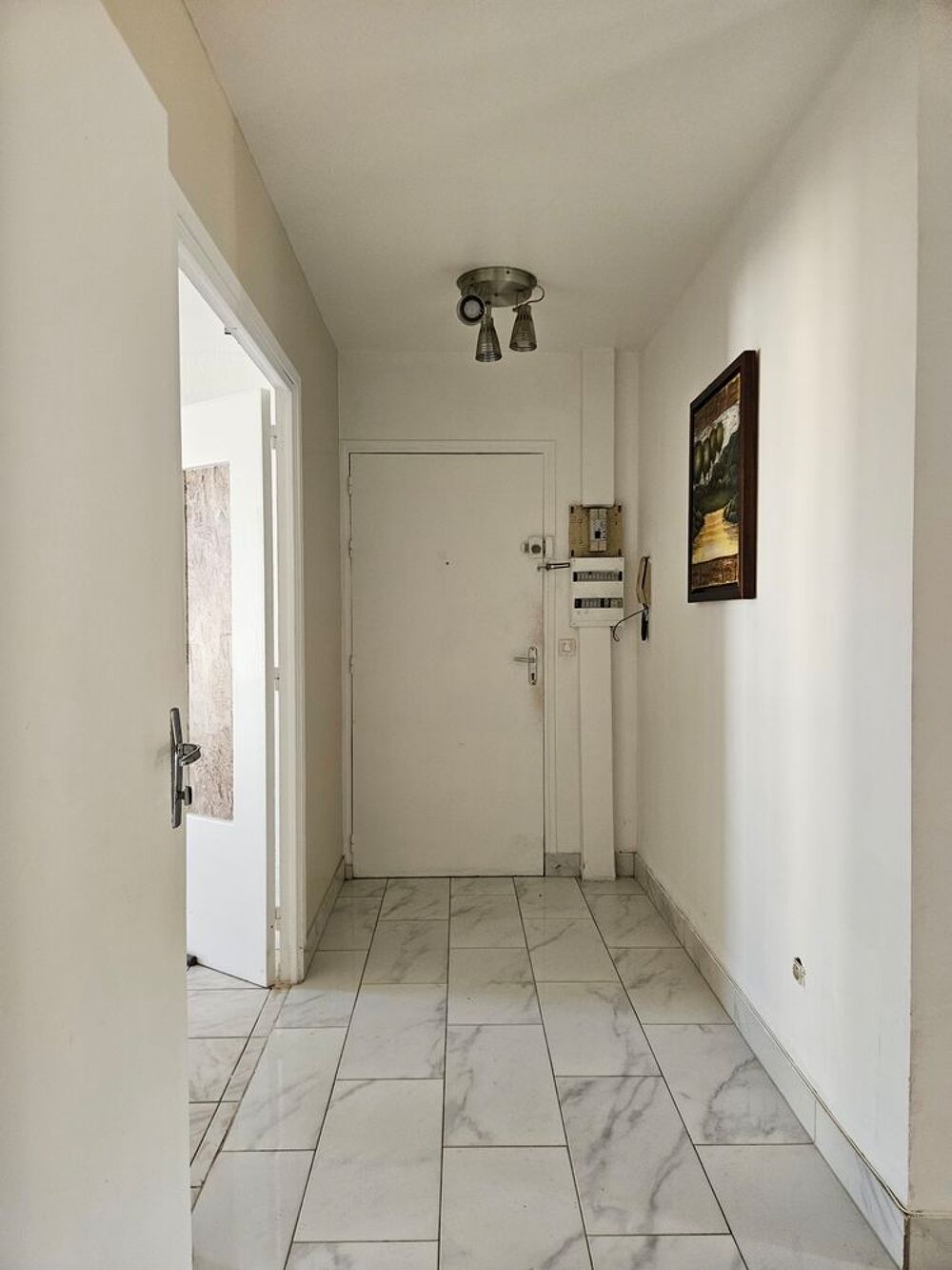Vente Duplex/Triplex DUPLEX 81,73 M² ? 3 CHAMBRES ? DERNIER ÉTAGE ? ASCENSEUR Brie-comte-robert