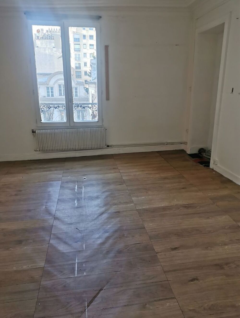 Vente Appartement Place de la République Paris 10