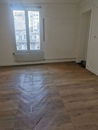 Vente Appartement Place de la République Paris 10