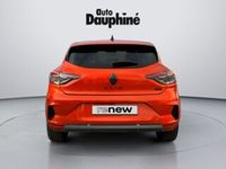 Clio V Clio E-Tech full hybrid 145 ch GSR2 Esprit Alpine 2024 occasion 38140 Rives