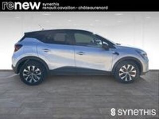 Captur TCe 100 GPL Evolution 2023 occasion 84300 Cavaillon