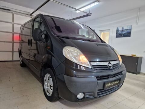 Annonce voiture Opel Divers 17999 €