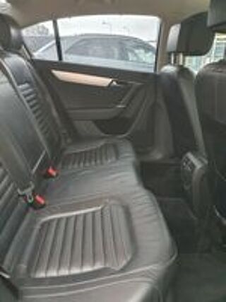 Passat 2.0 TDI 140 CR FAP BlueMotion Technology Carat 2011 occasion 28000 Chartres