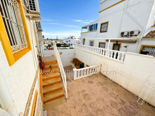  Chalet � vendre 4 pi�ces 139 m� San fulgencio