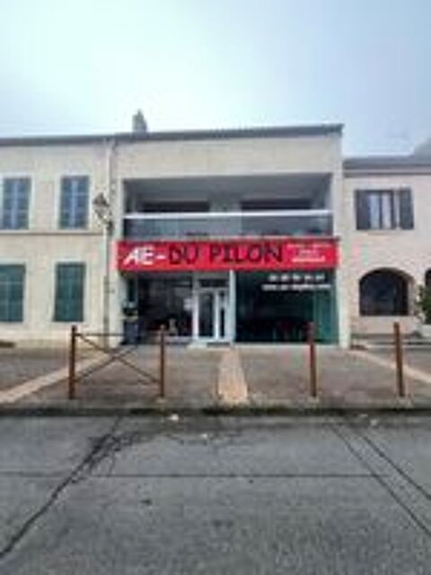   LOCAL COMMERCIAL MONTCHANIN CENTRE 
