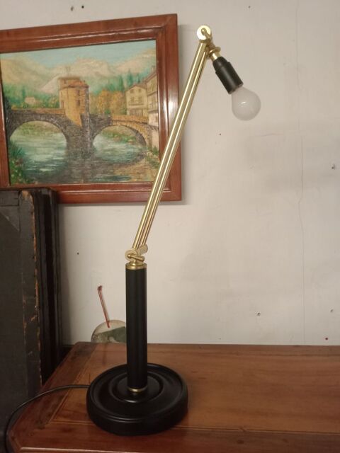 Lampe à poser  30 Nice (06)