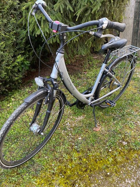 V�lo Lapierre Sitandgo 150 B�ze (21)