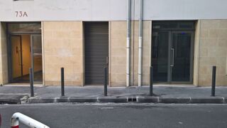  Parking / Garage à louer 15 m² Marseille
