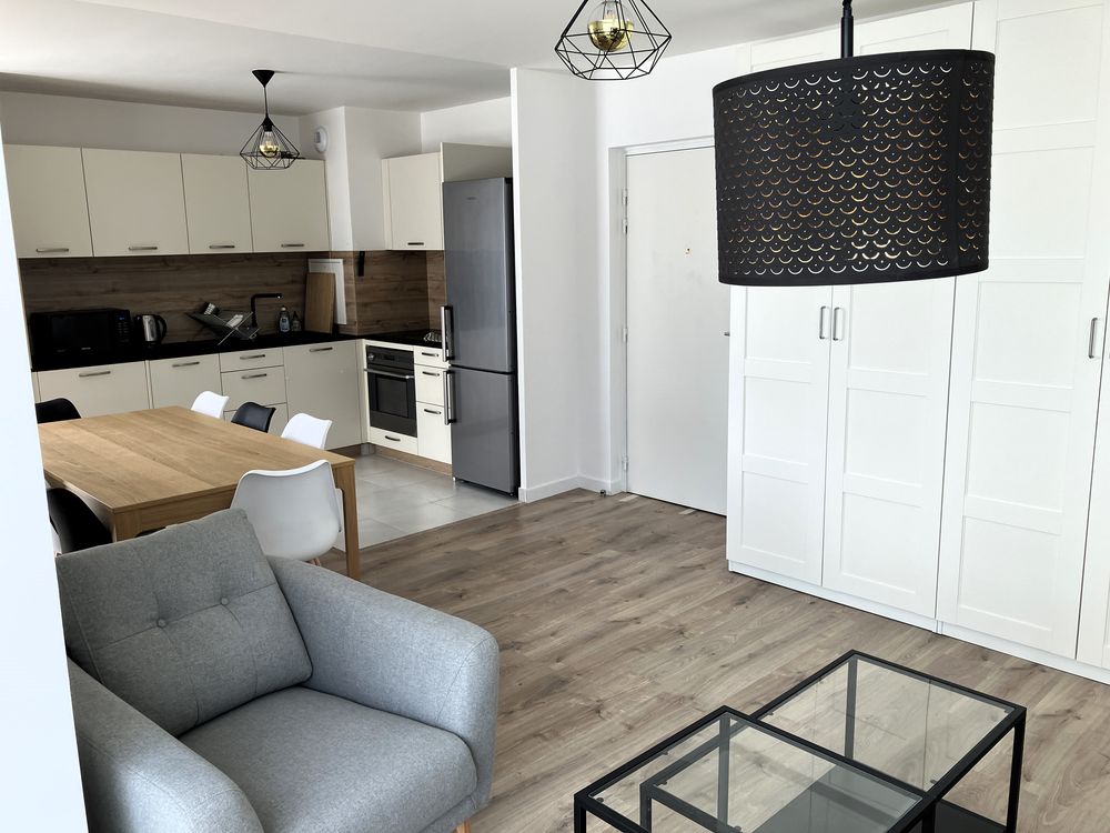 Location Appartement Appartement T2bis/T3 avec terrasse et balcon - Grésillons Asnières-sur-seine