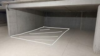  Parking / Garage à louer 15 m²