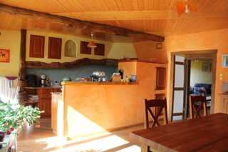  Maison � vendre 8 pi�ces 188 m�
