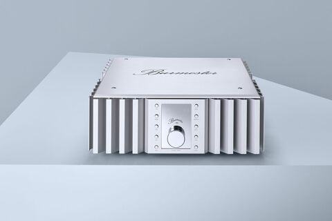 Burmester 082 Integrated Amplifier 5500 Leipzig (79)