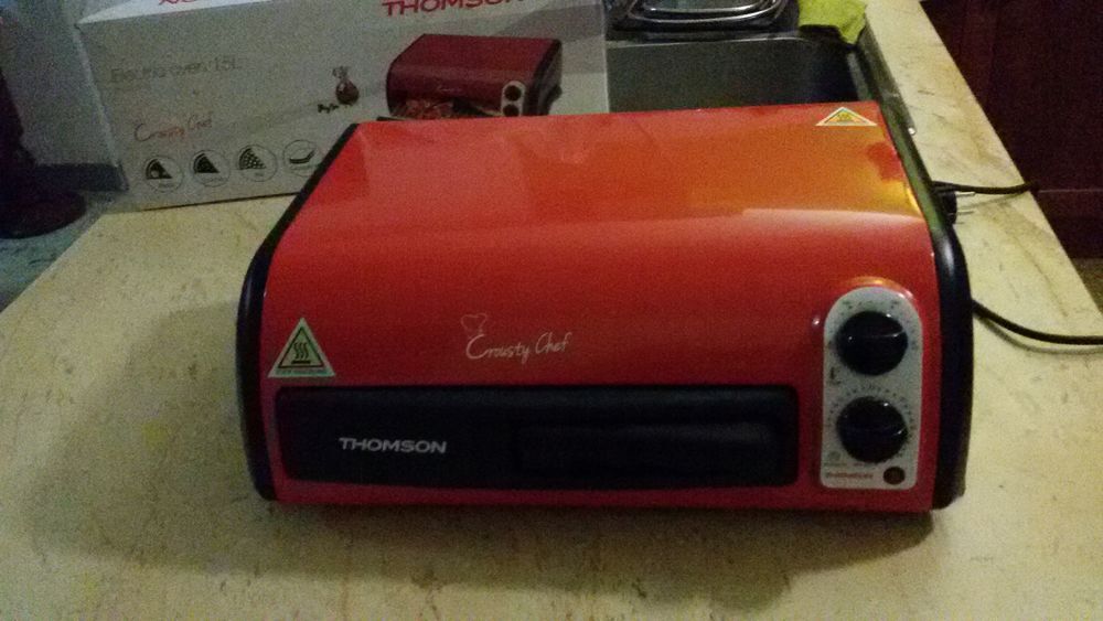 grill pizza neuf Electroménager