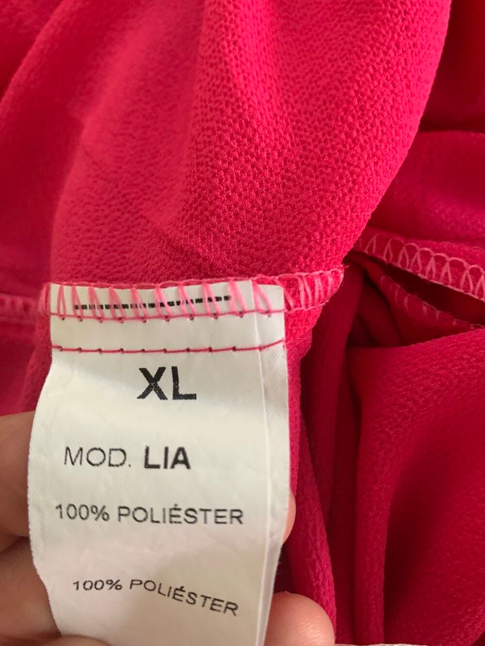 Robe longue d ' &eacute;t&eacute; femme " Mod Lia " Vêtements