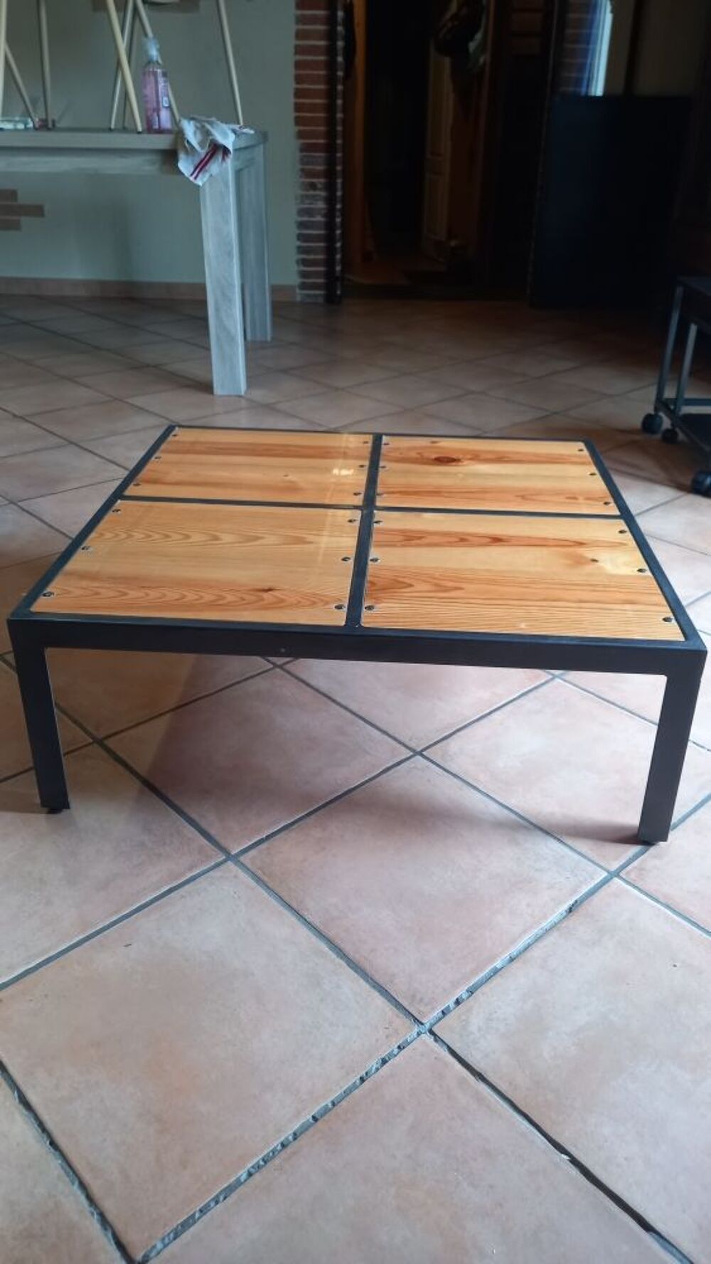 Table basse Meubles